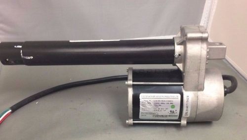 LBC Linear Actuator Motor 30200-68