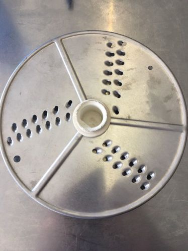 Robot Coupe R209 Grating Blade