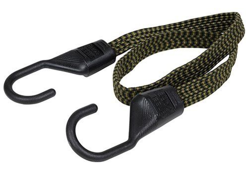 Keeper 06117 ultra 32&#034; camouflage flat bungee cord for sale