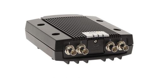 AXIS Q7424-R VIDEO ENCODER