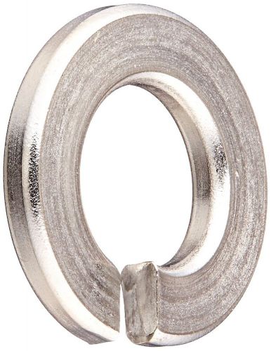 The hillman group 830666 stainless steel 1/4-inch split lock washer 100-pack for sale