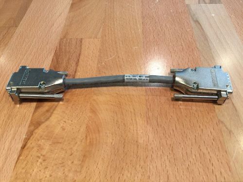 Inter-Tel Mitel 5000 813.1847 DEI 580.1001 580.1000 Expansion Cable
