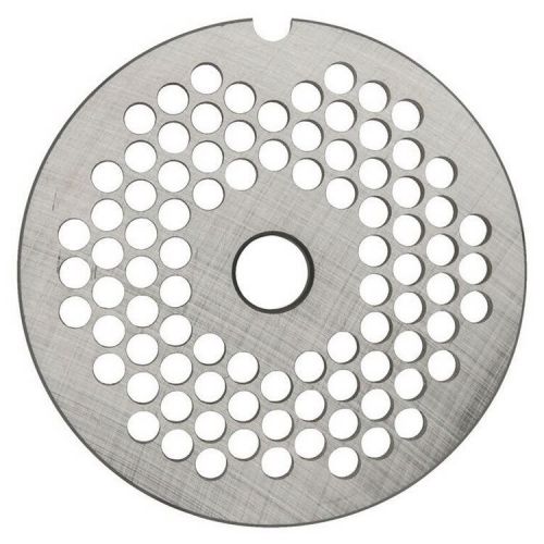 #22 - 3/16&#034; Grinder Plate