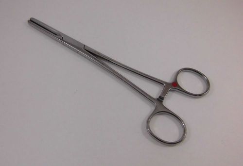 110 -159 Jarit Vorse Tube Occluding Forceps 8&#034;