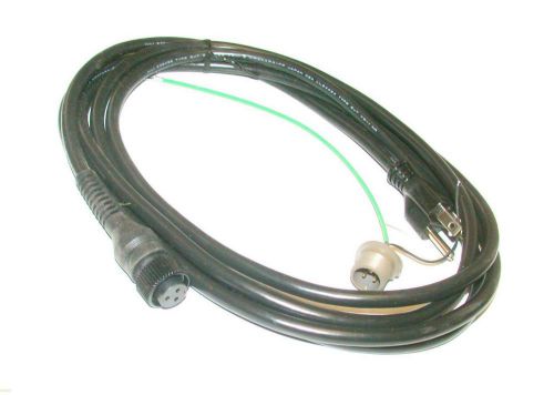NEW INGERSOLL RAND  EP4007N-K239-8A CORD CABLE KIT