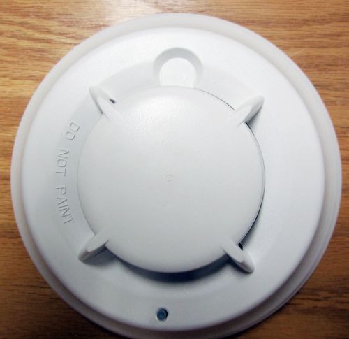 DSCWired FSB-210BT Addressable  Wired Photoelectric Smoke Detector w/Heat New
