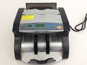 Royal Sovereign RBC-600 Portable Electric Cash Counter