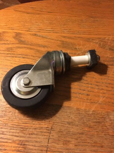 Darnell industrial casters medium duty for sale