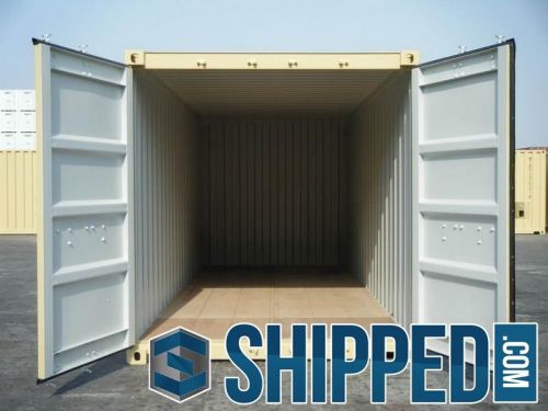 20ft NEW SHIPPING CONTAINER - HOME STORAGE, CONSTRUCTION, CARGO in Philadelphia