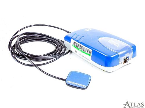 Gendex visualix ehd digital dental x-ray sensor - size 2 - 2008 mfd - for parts for sale