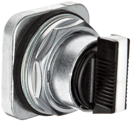 Siemens 52sa2bcb heavy duty selector switch, water and oil tight, 3 positions, for sale