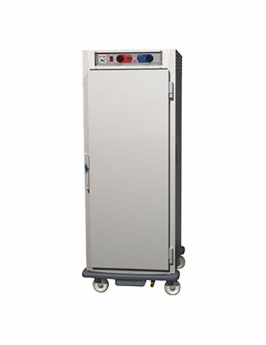 METRO Pass-Thru proofer holding cabinet, Model: C599-SFS-UPFCA