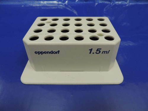 Thermoblock 1.5mL for Eppendorf Thermomixers