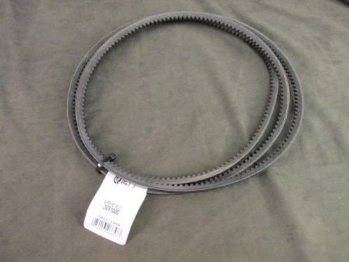 NEW Gates Super HC 3VX1000 Cogged V-Belt - Free Shipping