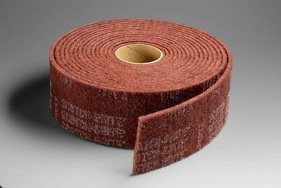 3m (sc-rl) surface conditioning roll, 12 in x 30 ft a vfn for sale
