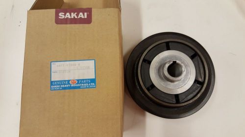 SAKAI COMPACTOR 4421-07000-0 CLUTCH FOR PC800
