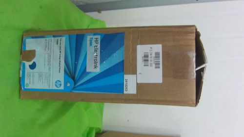 HP Indigo ElectroInk Q4202B  Cyan for 10000 Box of 2 cans