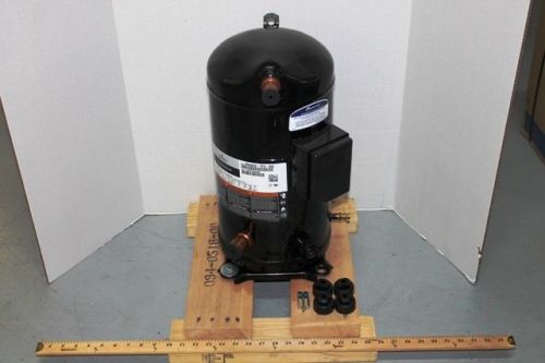 Scroll Compressor Copeland 8  tons, 200-230V, ZR94KCE-TF5-250 3 PH, R134A,