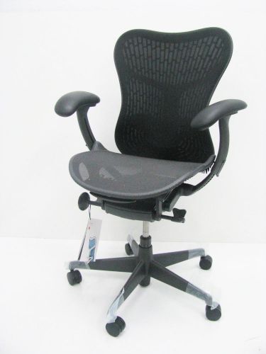 Herman Miller Mirra 2 fully Adjustable New Open Box Task Chair aeron