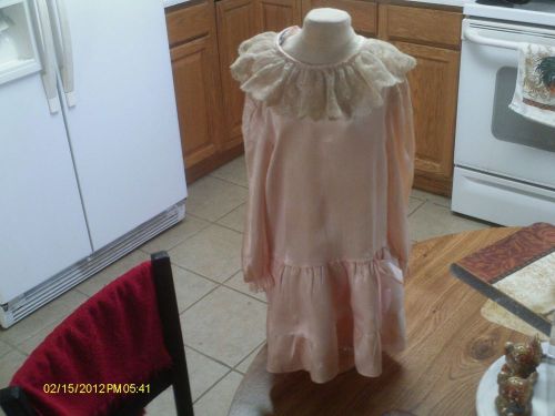 VINTAGE KIDS DRESS FORM MANNEQUIN