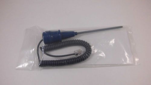 Alaris 2885 Turbo Temp Oral Thermometer- Probe assembly
