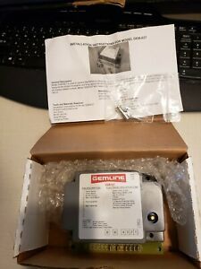 Generic Dryer IGNITOR GEM for ADC GEM-627