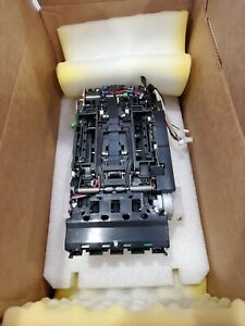 *AS IS* FOR PARTS* Wincor Nixdorf TRANSPORT unit PN 01750276534 ATM Replacement