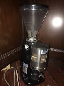 astoria super jolly espresso grinder