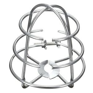 Fire Sprinkler Headguard,Fire Sprinkler Head Protection e Recessed Heavy T3B7