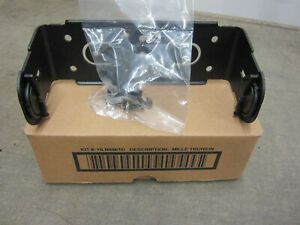 Motorola HLN6861D MID-POWER Trunnion Mounting Bracket KITfor XTL&amp;APX Series