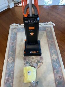 Hoover CH50100 Insight Commercial Upright Vacuum-Similar to Sebo