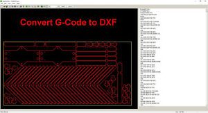 LaserSimPlus Sheetmetal Laser G-code Editor + Simulator for Amada Laser Machines