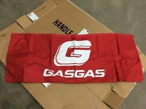 GAS GAS 6&#039; ft. Fitted Polyester Tablecloth Trade show Booth GAS GAS-TABLEC