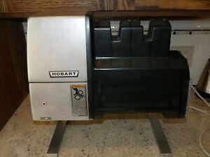 Hobart Meat Tenderizer Model 403 Steak 1/2 HP Cuber Commercial NSF Restaurant