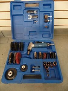 cornwell cat555k Angle Air Grinder / Sander Kit