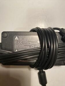 Delta Electronics Genuine - DPS-60SB A AC ADAPTER - 18V 3.33A - WITH Power Cord