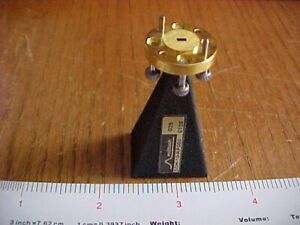 MILLITECH SGH-10-RP000 WR10 25 dB GAIN