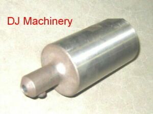 3/8&#034; hole 2-1/2&#034; shank Tool Holder End Mill machine adapter WELDON toolholder