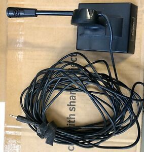 SUNFIRE -  SubRosa SRS210WC SubRosa Calibration Microphone  used