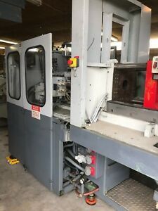 Engel 55 ton Plastic Injection Machine 