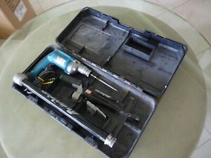 QuikDrive PRO250G2M25K System w/ 120V Makita 2500 RPM 1-1/2&#034; - 2-1/2&#034; 2500RPM