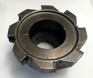 SANDVIK MESSERKOPF R290-125Q40-12M