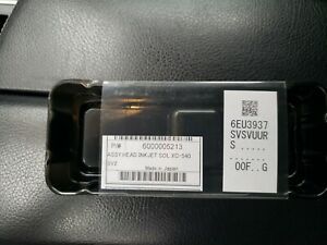 Roland DX4 Solvent Printhead 6000005213 1000002201