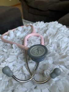 littmann stethoscope classic II se