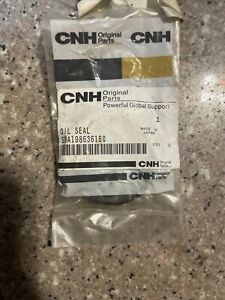 New Holland Seal Part # SBA198636160