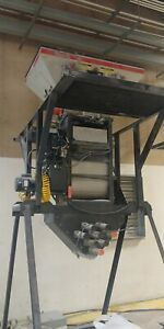 Maguire WSB-950T three component blender