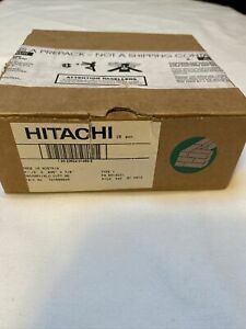 Hitachi Masonry Cutting Grinders