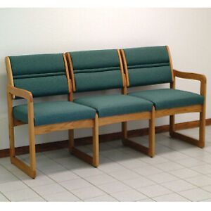 Valley Three Seat Sofa