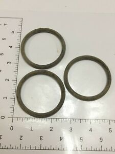 LOT OF 3 BOSTITCH ORINGS MRG055651 (NOS)