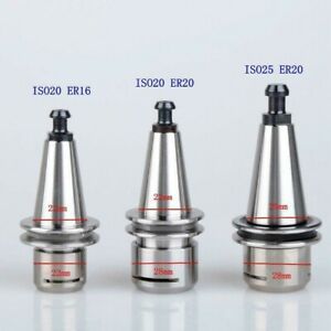 20CrMnTi ISO Tool Holder 35mm Accessory Chuck ER16 High Speed High Quality